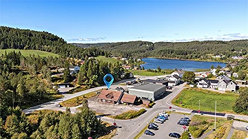 Hægelandssletta 40A